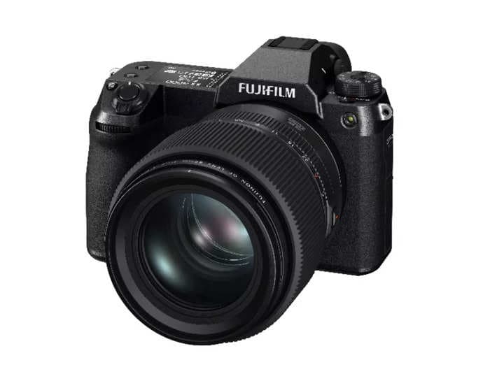 Fujifilm India launches the new mirrorless digital camera for ₹1,99,999