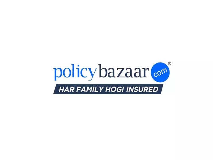 Policybazaar operator PB Fintech’s Q2 loss narrows to ₹187 crore