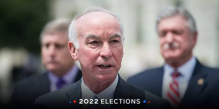 Live Results: Democratic Rep. Joe Courtney defeats Republican state Rep. Mike France in Connecticut's 2nd Congressional District election