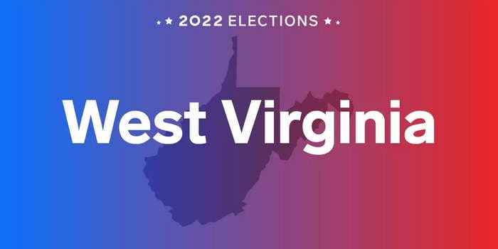 West Virginia held congressional and state elections. Here's who won.