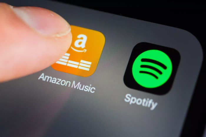 Prime members complain that Amazon Music is 'unusable' and in 'shambles' after the ability to select individual songs was removed unless they pay $9 a month