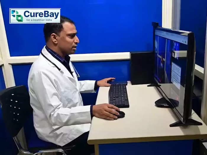 Health-tech startup CureBay raises ₹50 crore in Series A funding led by Elevar Equity