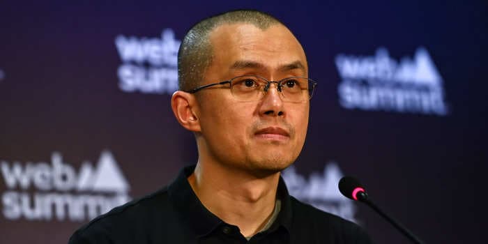 Inside the ruthless moves Binance's CEO made to bring Sam Bankman-Fried's FTX to its knees