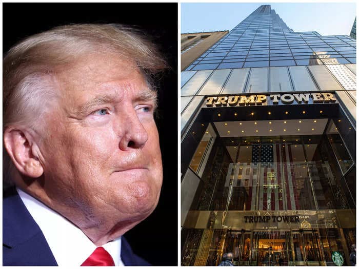 Trump Org begins turning prosecution witnesses to their own advantage in 'politically motivated' tax-fraud case