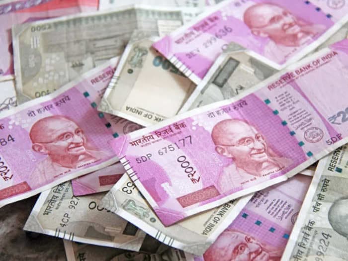 Rupee gains 71 paise to 80.69 against US dollar in early trade