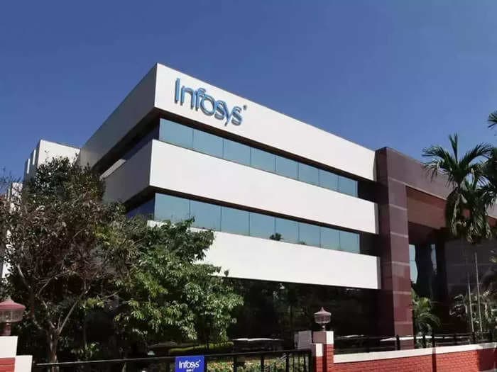 Infosys, HCL Tech, TCS stocks rally on cooling US inflation data