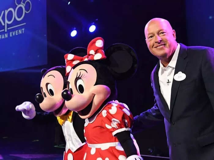 Disney is reportedly planning to pause hiring and make some job cuts, joining other media titans like Netflix and Warner Bros