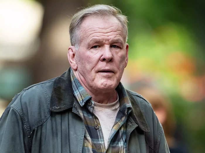 Nick Nolte says he purposely sabotaged his chance to be Superman because he wanted to play the hero as a schizophrenic