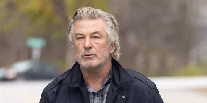 Alec Baldwin filed a lawsuit over fatal 'Rust' shooting to 'clear his name,' lawyer says