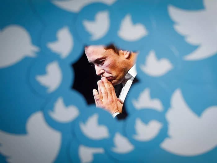 12 things that happened at Twitter this week, from Doja Cat asking Elon Musk for help to bankruptcy threats