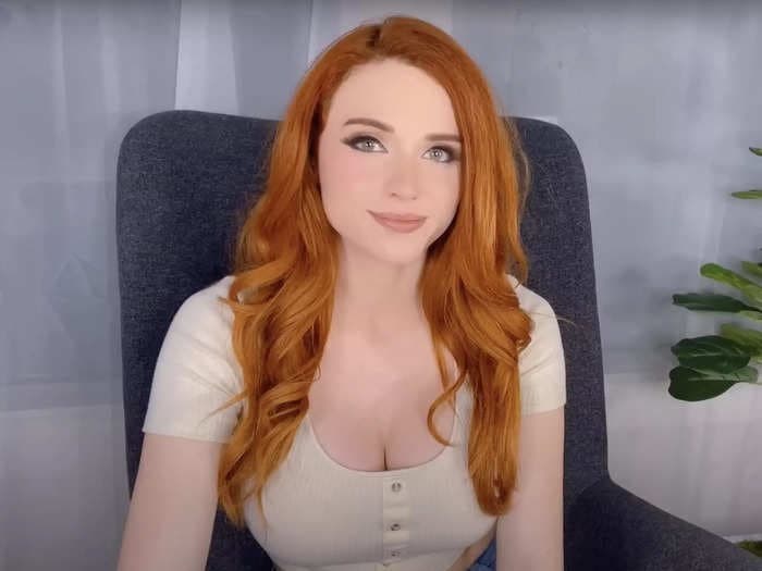 After Amouranth's abuse allegations, OnlyFans models and Twitch streamers say hidden exploitation is everywhere in the industry