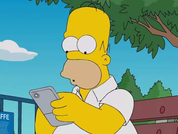 The man behind a beloved 'Simpsons' Twitter fan account said he's shutting it down after 9 years as the platform is 'obviously changing'