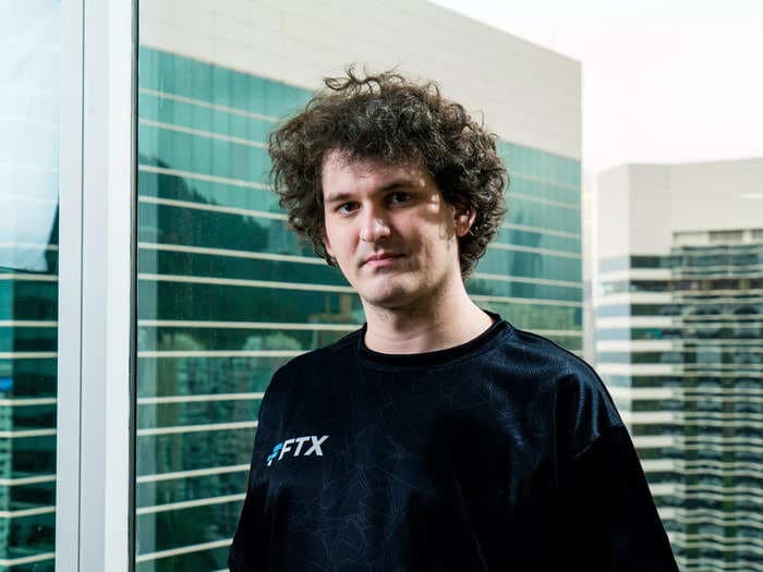 FTX founder Sam Bankman-Fried said he's in Bahamas despite rumors he fled to Argentina after company collapse