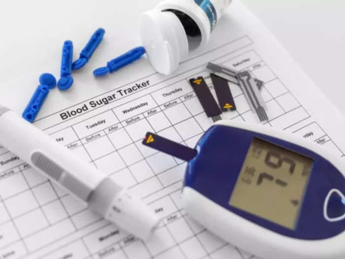 One in every six Indians have borderline diabetes says report