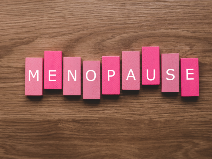 Menopause: Hormone Replacement Therapy linked to depression - here's what evidence says