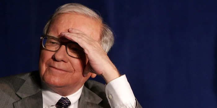 Warren Buffett dismissed bitcoin as a worthless delusion and 'rat poison squared.' Here are his 16 best quotes about crypto.