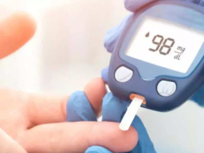 Diabetes claims 1.5 million lives every year, globally: WHO