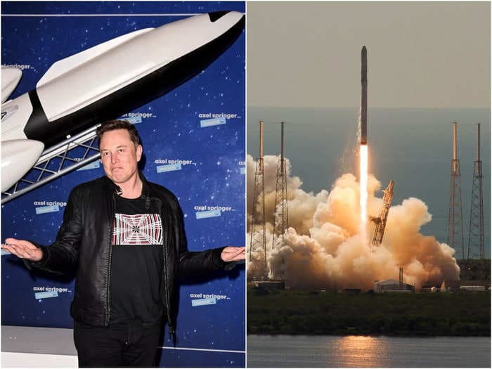 SpaceX buys large Twitter ad campaign for Starlink as advertisers pause spending after Elon Musk's takeover, report says