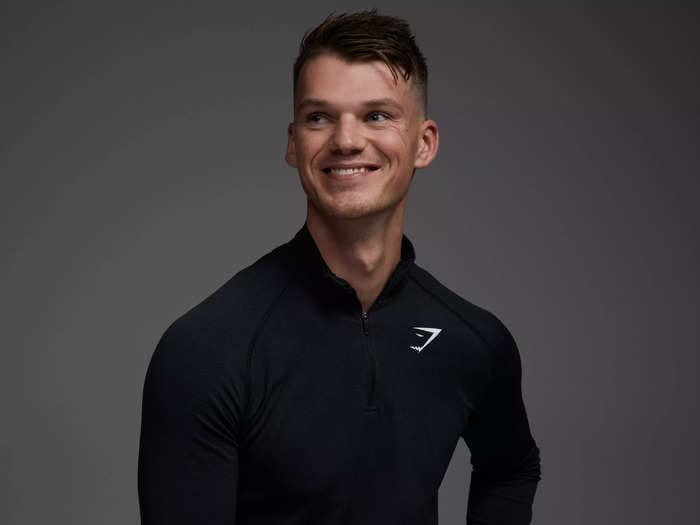 I'm the CEO of Gymshark. Here's what my morning routine is like, including the habits I follow to the minute to feel grounded for the day ahead.