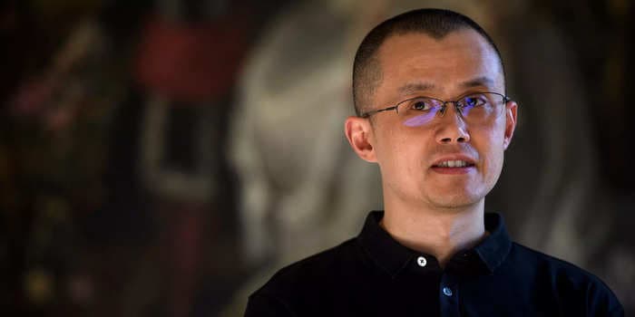 Binance CEO is starting a recovery fund in an effort to blunt the 'cascading negative effects' of FTX's collapse