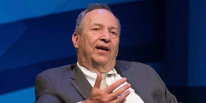 Larry Summers thinks the FTX meltdown is more akin to the collapse of Enron and says there are 2 regulatory lessons to be learned