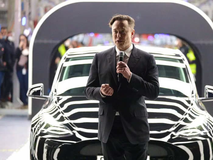 Elon Musk's lawyers are making closing arguments in a trial over his $56 billion pay package that could be decided as soon as today