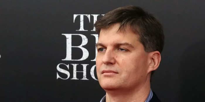 'Big Short' investor Michael Burry reveals 5 stocks he bought last quarter - after slashing his portfolio to a single holding