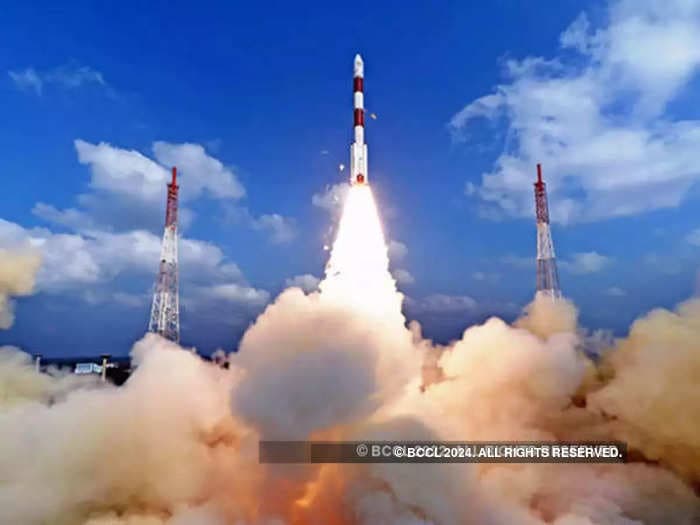 ISRO's rocket launch and tracking fee is nominal: Skyroot Aerospace