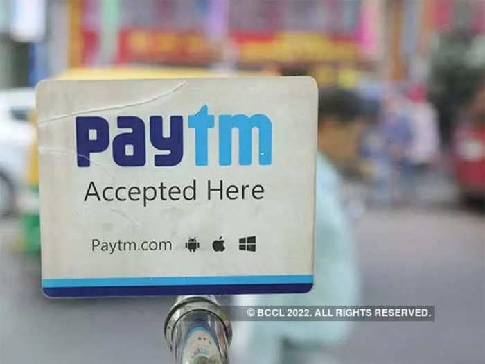 Paytm sees no impact from lock-in expiry, trends show heavy buying