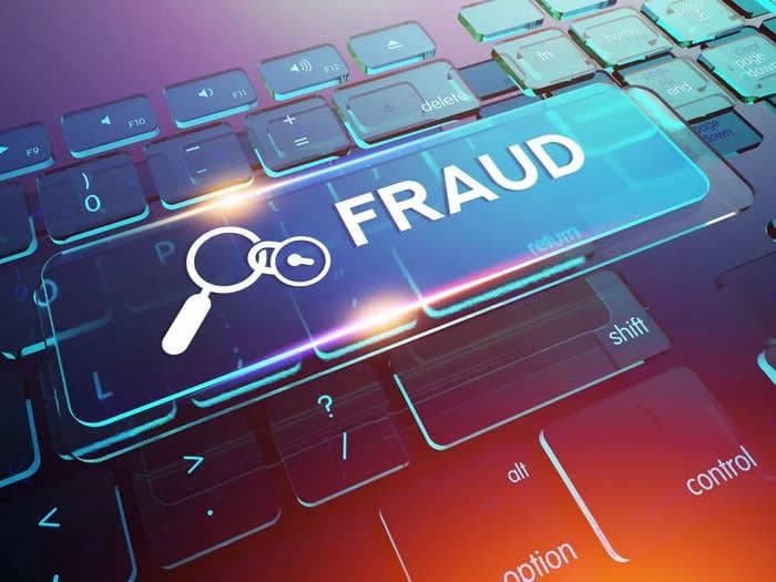 95% Indian companies experiencing new types of fraud after Covid