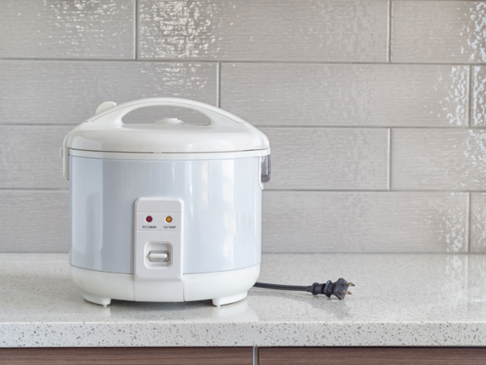 Best rice cooker under ₹3000