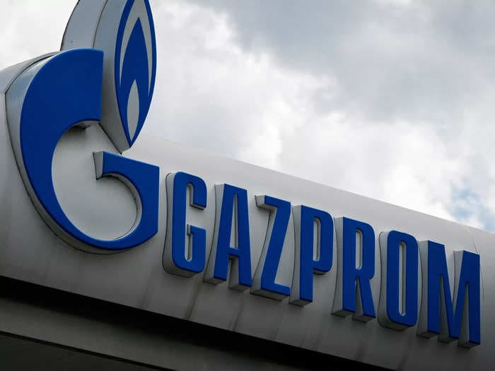 Germany is nationalizing a local unit of Russia's energy giant Gazprom, in an $8 billion bid to keep it from collapsing