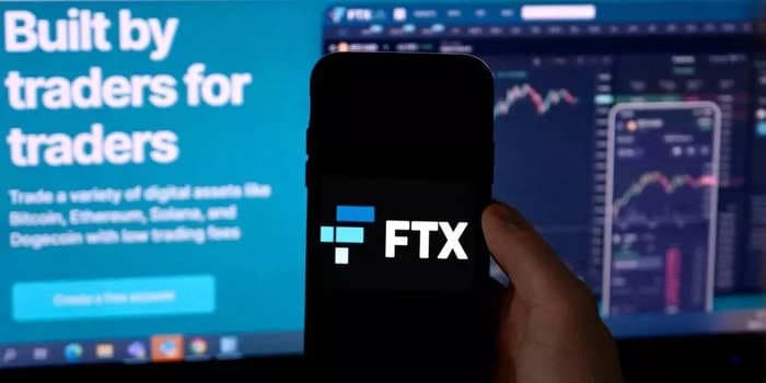 BlockFi is reportedly preparing for layoffs and may file for bankruptcy as FTX's implosion weighs on the the crypto lender