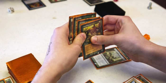 Hasbro is 'killing its golden goose' by destroying the long-term value of Magic: The Gathering, BofA says in scathing downgrade call