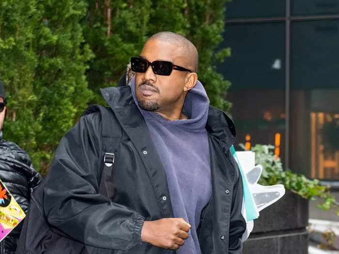 A moderator of one of the biggest Kanye West internet forums says the page has been a 'bloodbath' since the rapper's descent into antisemitism and conspiracy theories