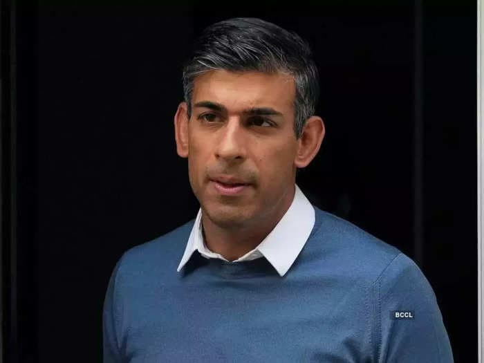 Rishi Sunak's UK-India visa scheme hailed by industry, student groups