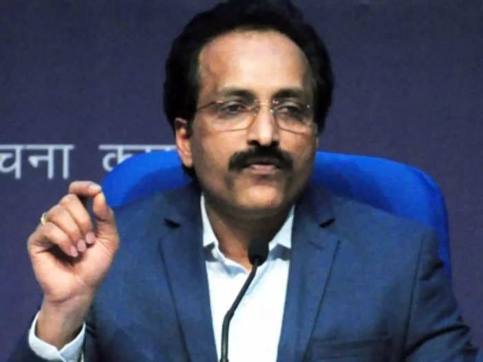 100 startups registered with ISRO to work in space tech domains: Chairman