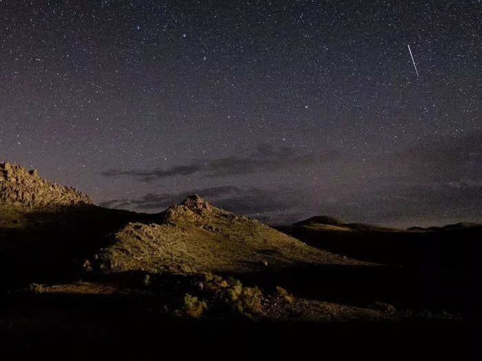 An astronomer was locked out of her Twitter account for months after posting a video of a meteor that was flagged as 'intimate content', report says