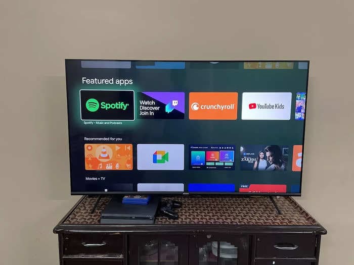 Kodak Matrix QLED 4K Smart TV Review