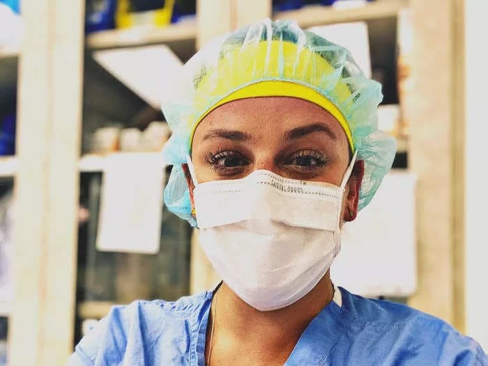 I'm a travel nurse. You can make $6,000 a week and live in cool places — but some jobs are too good to be true.