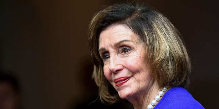 Nancy Pelosi announces she will step down from House Democratic leadership after 2 decades in the top post