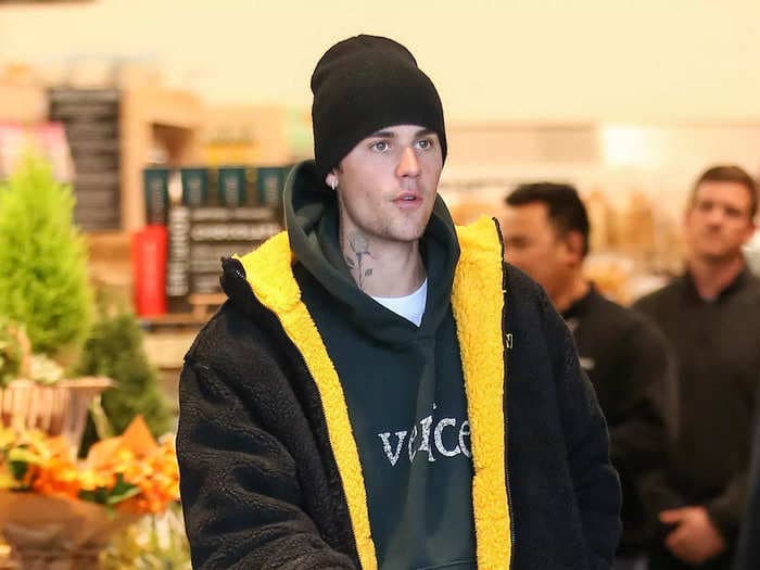 Justin Bieber bought a Bored Ape NFT in January for $1.3 million that's likely worth about $70,000 in the wake of the FTX collapse