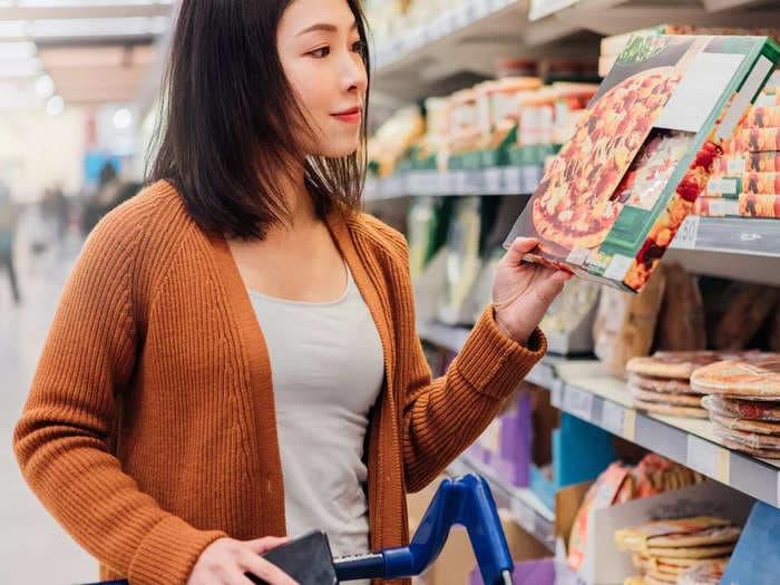 Eating processed foods like pizza and chips can cause 'protein hunger' — fueling weight gain and overeating, study finds