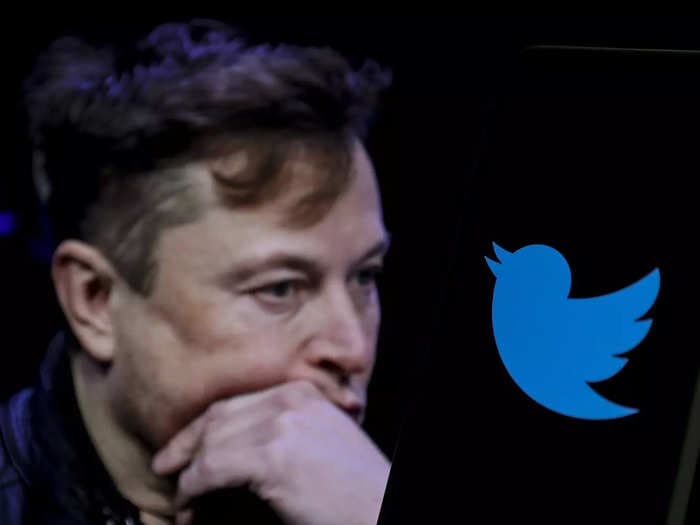 Less than half of Twitter's remaining employees signed up to work for Elon Musk's 'hardcore' vision, leaving leaders scrambling to persuade people to stay