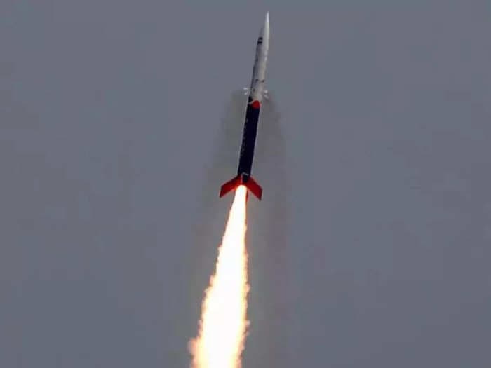 Vikram-S marks "The Beginning" of private venture in Indian space programme with maiden success