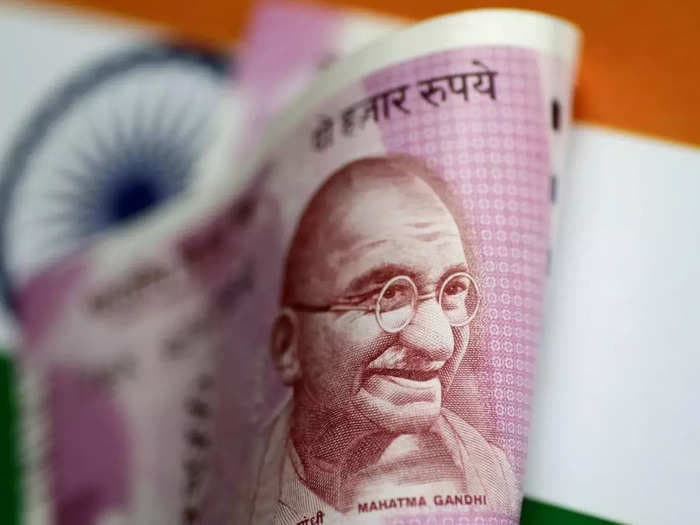 Rupee slips 6 paise to close at 81.70 against US dollar