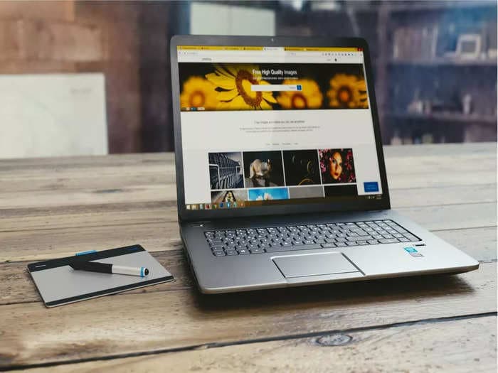 Best laptop under ₹40000 in India for 2023