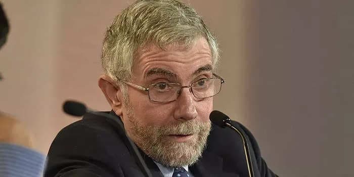 Nobel laureate Paul Krugman calls for a crypto crackdown after the FTX fiasco - and warns regulation could wipe out the industry