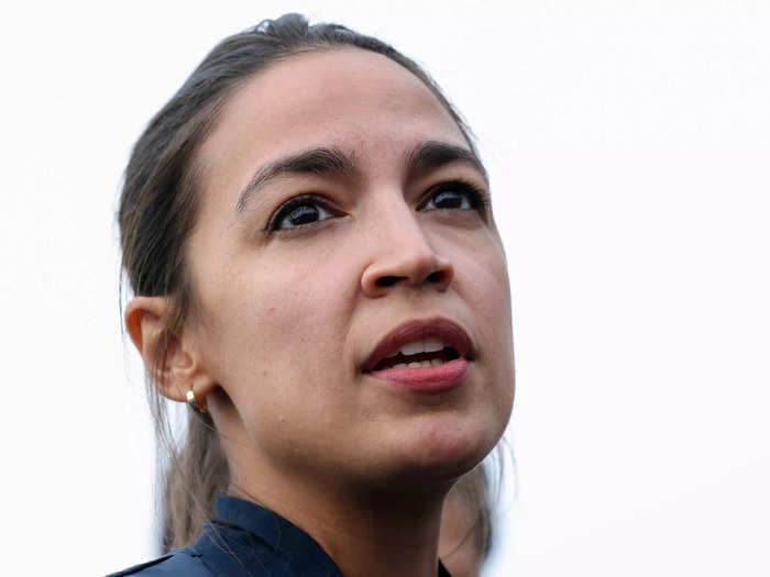 AOC responds to Elon Musk's poll to reinstate Trump's Twitter, saying the 'last time he was here this platform was used to incite an insurrection'