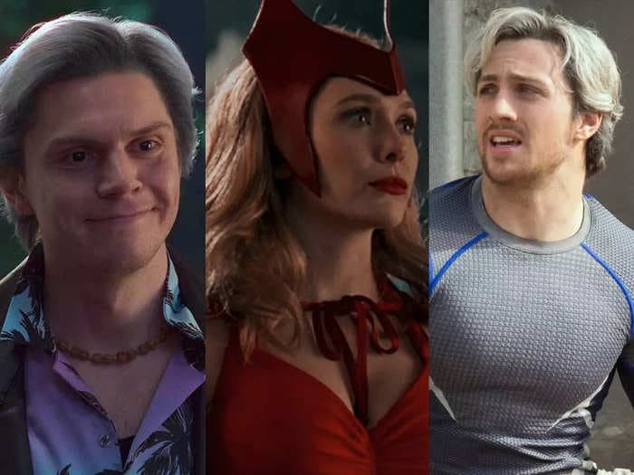 6 times Marvel has subtly reintroduced mutants to the MCU